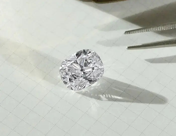 Are Antique Cushion Diamonds expensive?